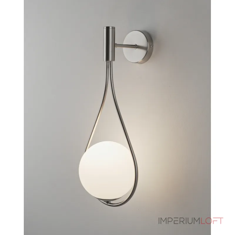 Настенный светильник Moderli Barocco V11576-1W Настенный светильник Moderli Barocco V11576-1W