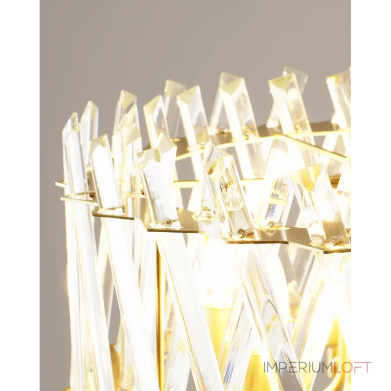 Подвесная люстра Moderli V10748-6P Esme Подвесная люстра Moderli V10748-6P Esme