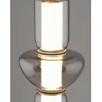 Подвесной светильник Moderli Arabella V11169-PL