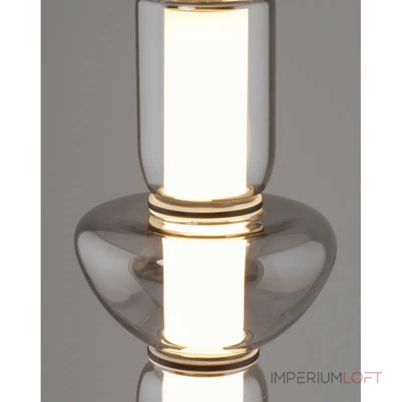 Подвесной светильник Moderli Arabella V11169-PL Подвесной светильник Moderli Arabella V11169-PL