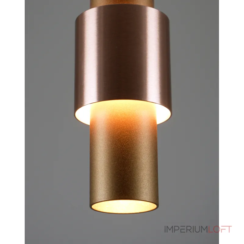 Подвесной светильник Moderli V10882-PL Elli