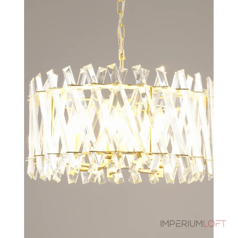 Подвесная люстра Moderli V10748-6P Esme Подвесная люстра Moderli V10748-6P Esme