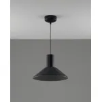 Подвесной светильник Moderli Ontario V11086-PL
