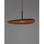 Подвесной светильник Moderli Agato V11605-PL