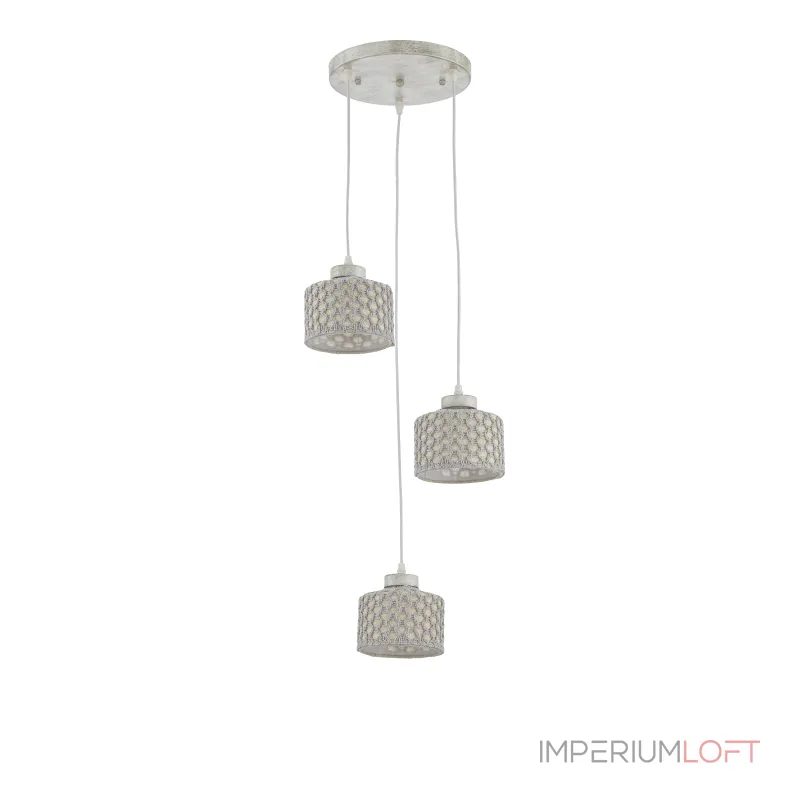 Подвесной светильник Moderli Dottie V11916-3P Подвесной светильник Moderli Dottie V11916-3P