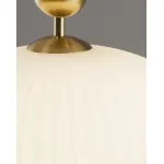 Подвесной светильник Moderli V10912-P Creamy