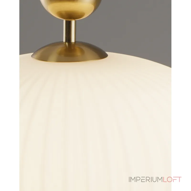 Подвесной светильник Moderli V10912-P Creamy
