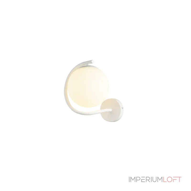 Светильник настенный Moderli V11803-1W Circle