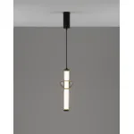 Подвесной светильник Moderli Arabella V11169-PL