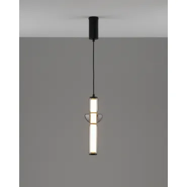 Подвесной светильник Moderli Arabella V11169-PL Подвесной светильник Moderli Arabella V11169-PL