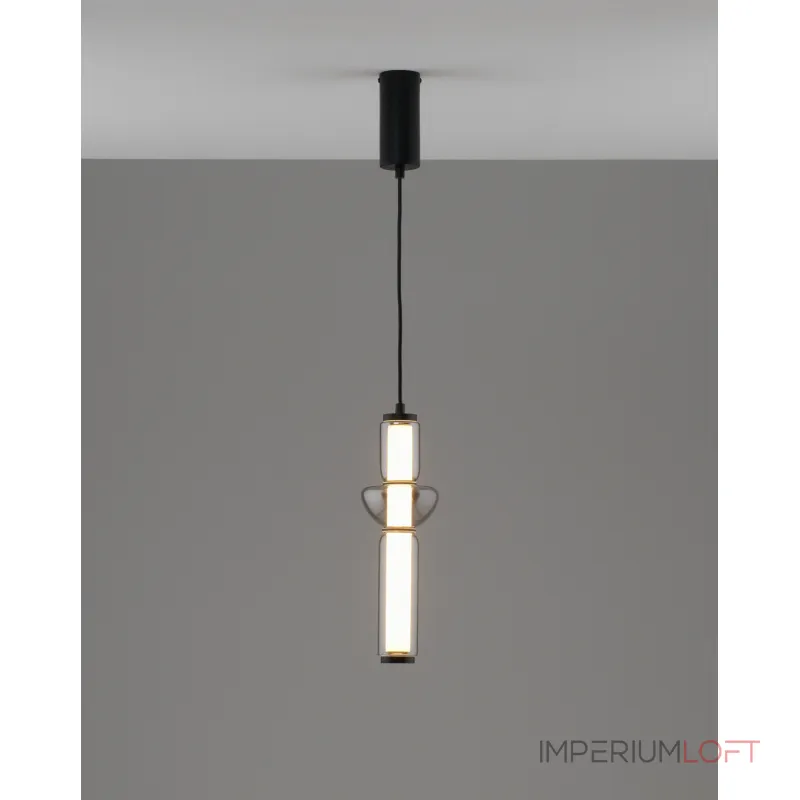 Подвесной светильник Moderli Arabella V11169-PL Подвесной светильник Moderli Arabella V11169-PL