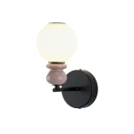 Светильник настенный Moderli Glaze V11703-WL