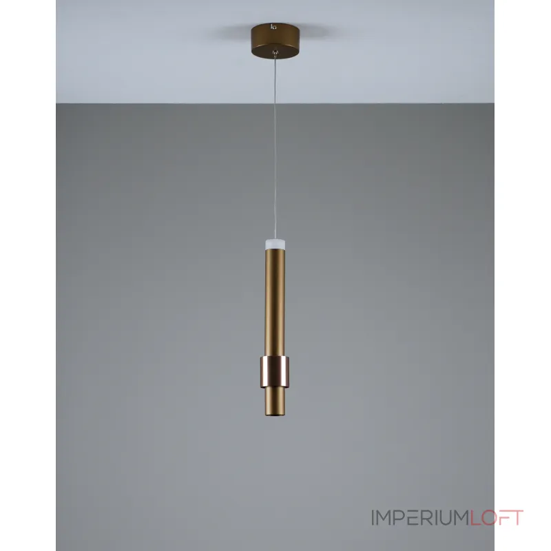 Подвесной светильник Moderli V10882-PL Elli