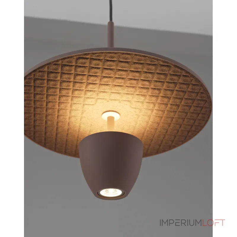 Подвесной светильник Moderli Kanso V11624-PL