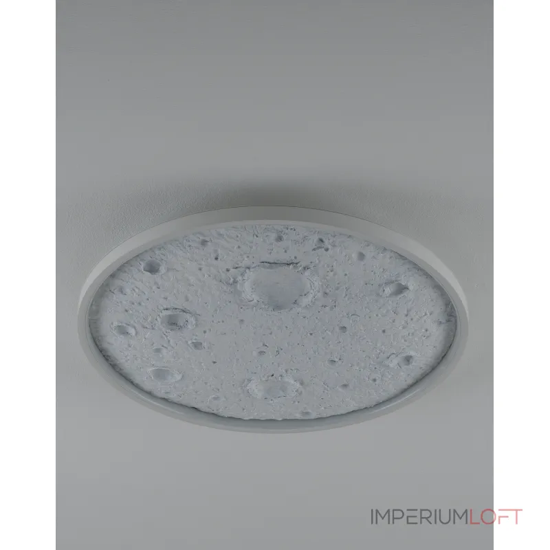 Потолочный светильник Moderli Spatial V11658-CL