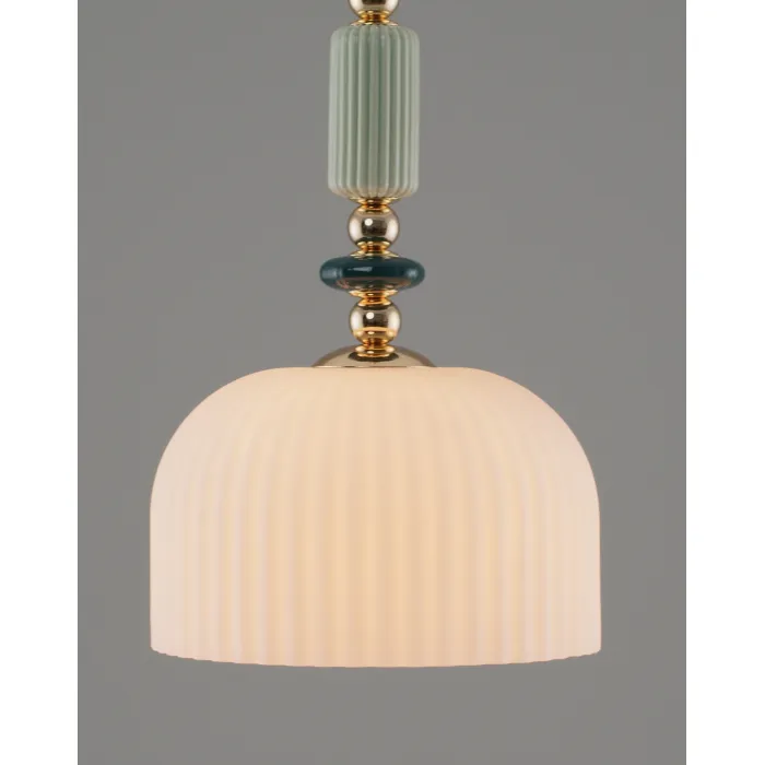 Светильник подвесной Moderli V10903-P Charm от ImperiumLoft
