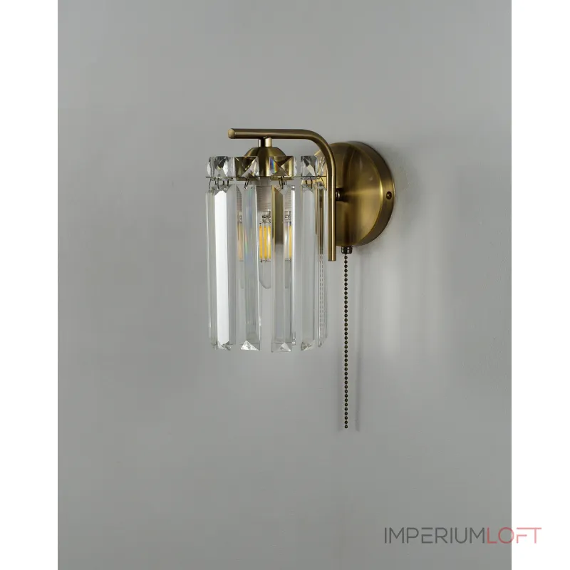 Бра Moderli V10750-1W Everly