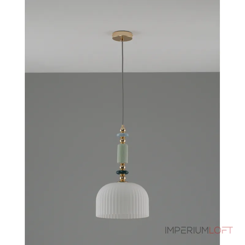 Подвесной светильник Moderli V10903-P Charm Подвесной светильник Moderli V10903-P Charm