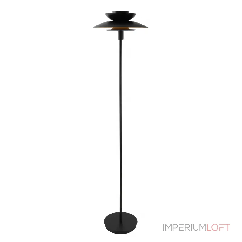 Торшер Moderli Shaggy V11299-1F от ImperiumLoft Торшер Moderli Shaggy V11299-1F от ImperiumLoft