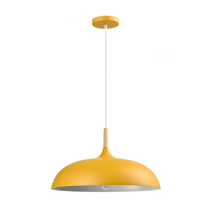 Светильник подвесной Moderli Hygo V11450-1P от ImperiumLoft