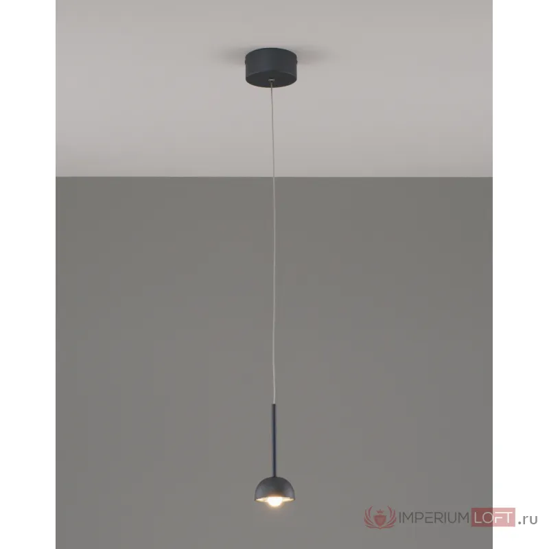 Светильник подвесной светодиодный Moderli V10893-PL Fiona от ImperiumLoft