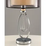 Настольная лампа Moderli V2582-1T Dark