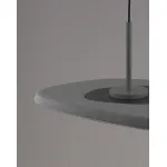 Подвесной светильник Moderli Agato V11606-PL