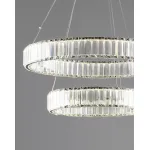 Подвесная люстра Moderli V10735-PL Asti