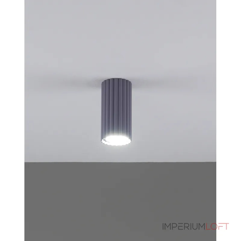 Спот Stool Group Cora V11890-1C