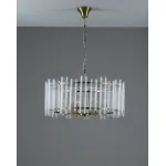 Подвесная люстра Moderli V10777-6P Monte