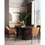 Светильник подвесной светодиодный Moderli Ontario V11087-PL от ImperiumLoft