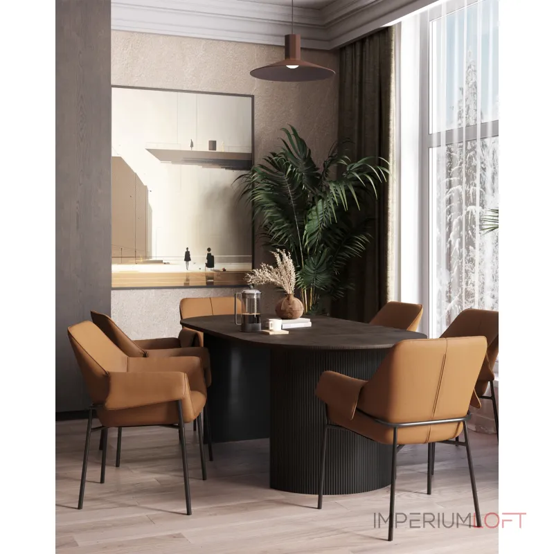 Подвесной светильник Moderli Ontario V11087-PL Подвесной светильник Moderli Ontario V11087-PL