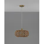 Подвесной светильник Moderli Marly V11230-1P