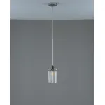 Светильник подвесной Moderli Levi V10754-1P от ImperiumLoft