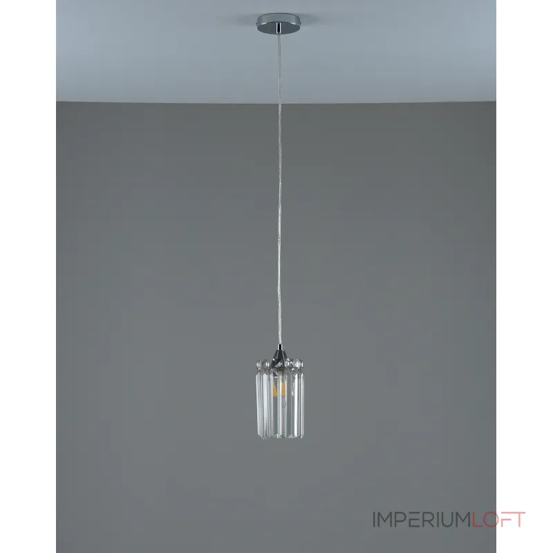 Подвесной светильник Moderli Levi V10754-1P