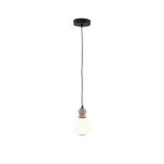 Подвесной светильник Moderli Glaze V11698-PL