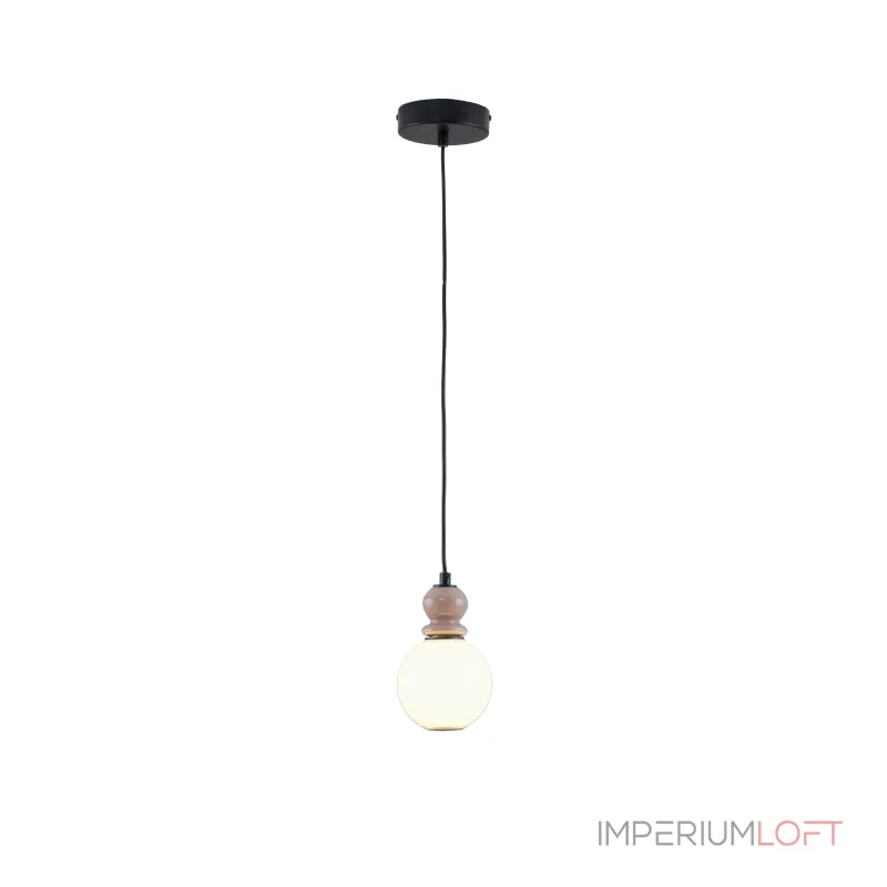 Подвесной светильник Moderli Glaze V11698-PL Подвесной светильник Moderli Glaze V11698-PL