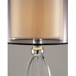 Настольная лампа Moderli V2582-1T Dark