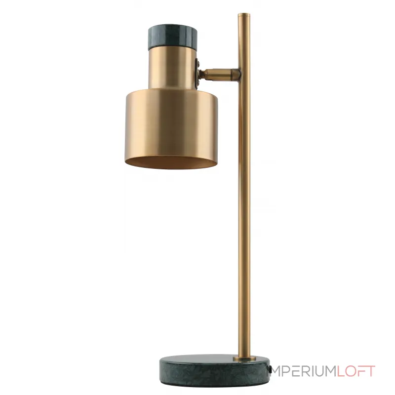 Лампа настольная Moderli Goldy V11309-1T от ImperiumLoft Лампа настольная Moderli Goldy V11309-1T от ImperiumLoft