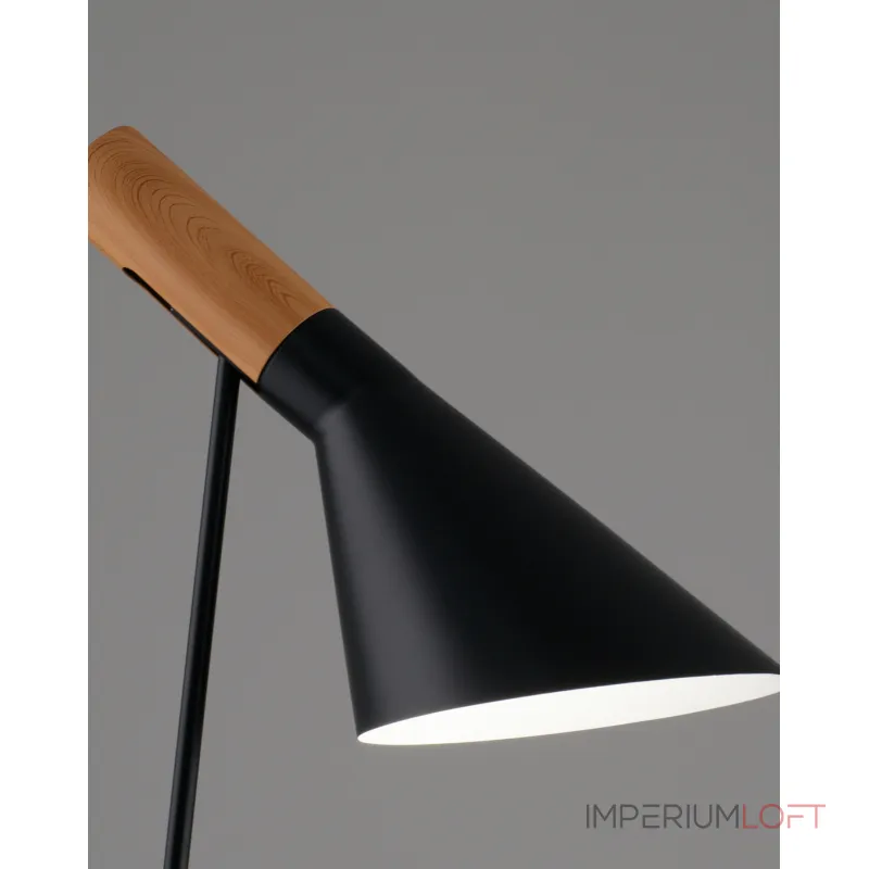 Лампа настольная Moderli V11333-1T Turin от ImperiumLoft Лампа настольная Moderli V11333-1T Turin от ImperiumLoft