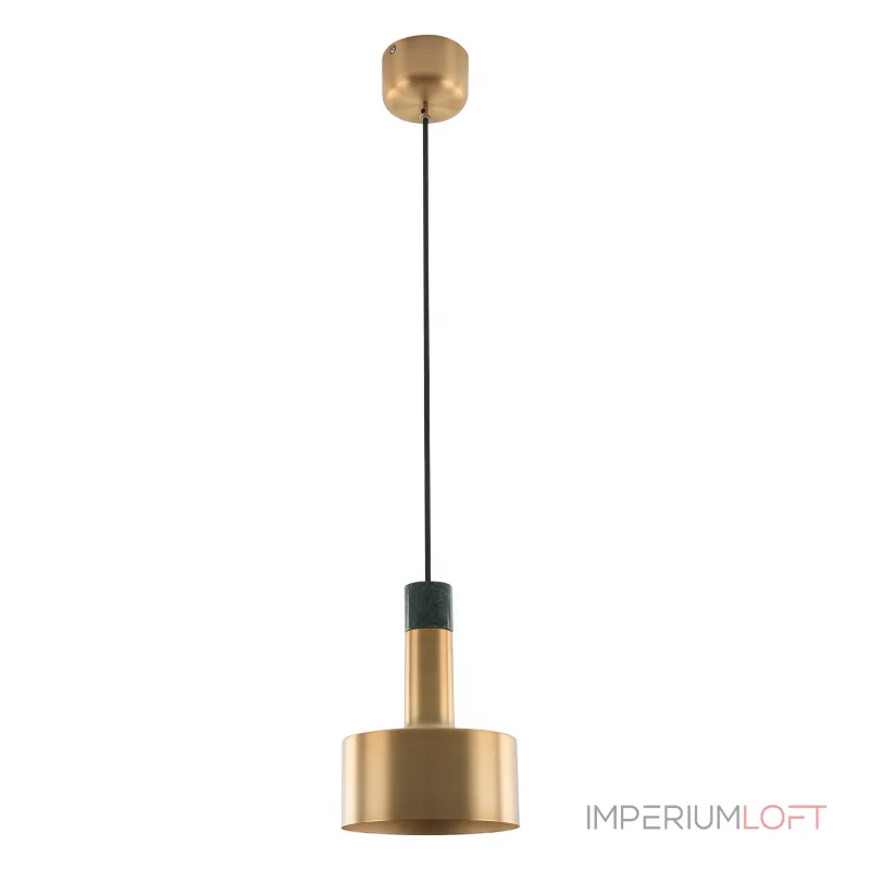 Подвесной светильник Moderli Goldy V11319-1P