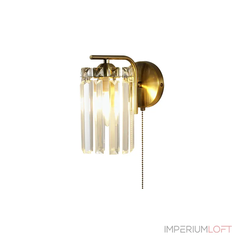 Бра Moderli V10750-1W Everly