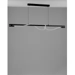 Светильник подвесной светодиодный Moderli V10678-PL True от ImperiumLoft