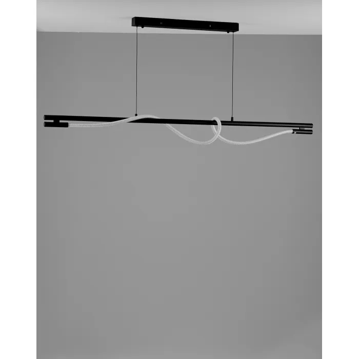 Светильник подвесной светодиодный Moderli V10678-PL True от ImperiumLoft