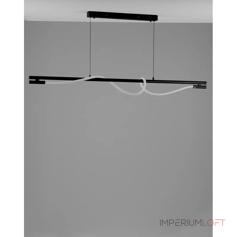 Светильник подвесной светодиодный Moderli V10678-PL True от ImperiumLoft Светильник подвесной светодиодный Moderli V10678-PL True от ImperiumLoft