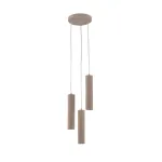 Подвесной светильник Stool Group Cora V11935-3P