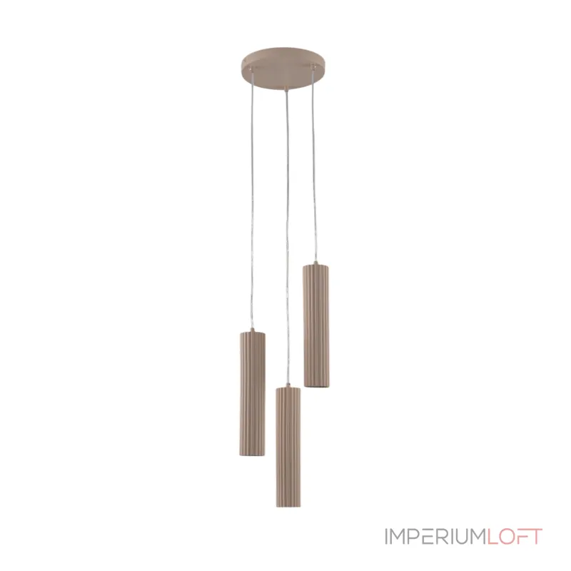 Подвесной светильник Stool Group Cora V11935-3P