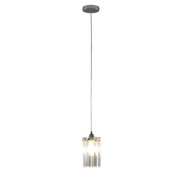 Светильник подвесной Moderli Levi V10754-1P