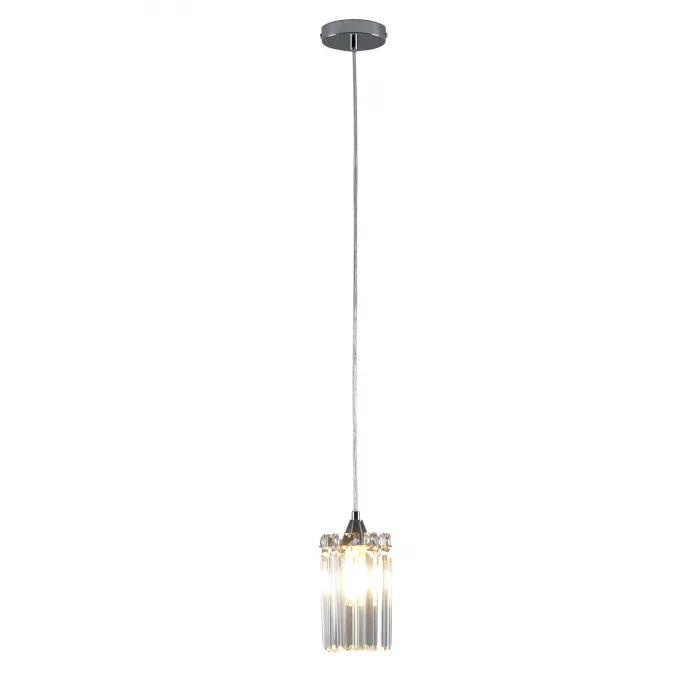 Светильник подвесной Moderli Levi V10754-1P от ImperiumLoft