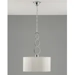 Подвесной светильник Moderli V10553-1P Macadamia